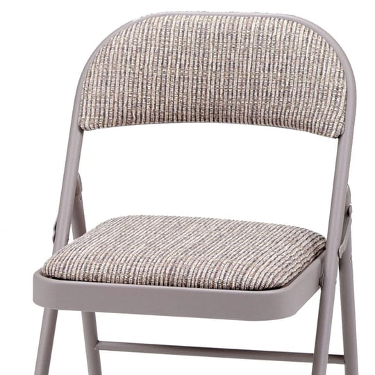 sudden-comfort-deluxe-metal-fabric-folding-chair-chicory-lace-motif-4-count-1
