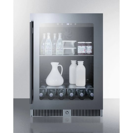 summit-24-wide-built-in-beverage-center-cl24bv-1