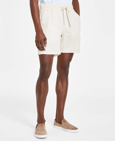 sun-stone-mens-charlie-linen-pull-on-shorts-created-for-macys-neutral-size-m-1