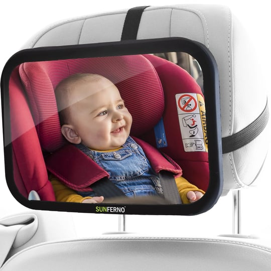 sunferno-baby-car-mirror-shatterproof-no-assembly-required-adjustable-rear-facing-car-seat-mirror-fo-1