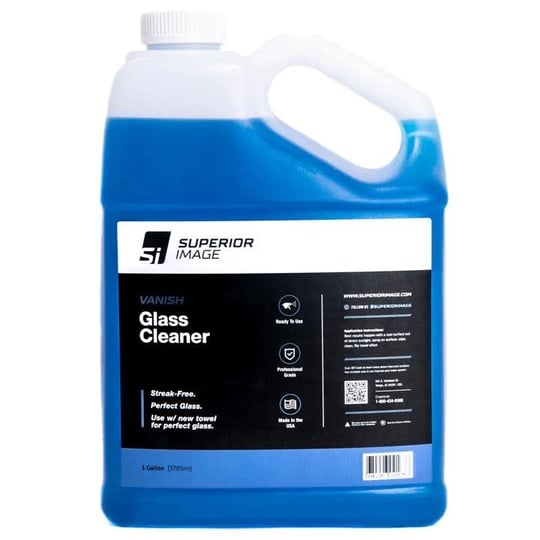 superior-image-car-care-vanish-glass-cleaner-1-gallon-1