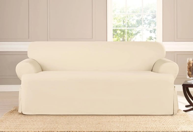sure-fit-heavyweight-cotton-duck-t-sofa-slipcover-natural-1