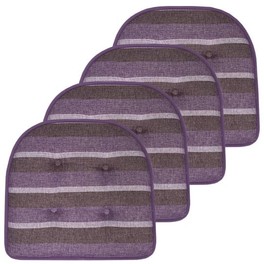 sweet-home-collection-bradford-striped-u-shaped-memory-foam-chair-pad-6-pack-purple-1