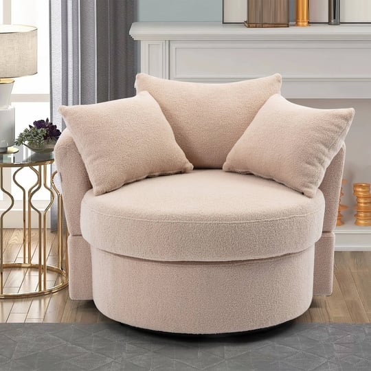 swivel-accent-barrel-chair-modern-sofa-lounge-club-round-chair-plywood-fabric-for-living-room-hotel--1