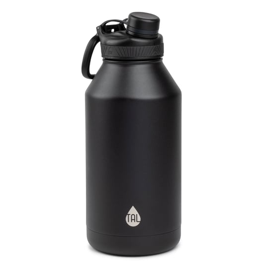 tal-double-wall-vacuum-insulated-stainless-steel-ranger-pro-black-water-bottle-64-oz-1