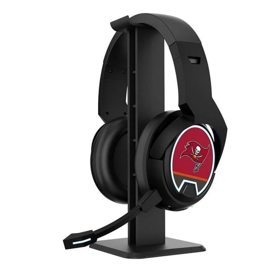 tampa-bay-buccaneers-logo-wireless-bluetooth-gaming-headphones-stand-1