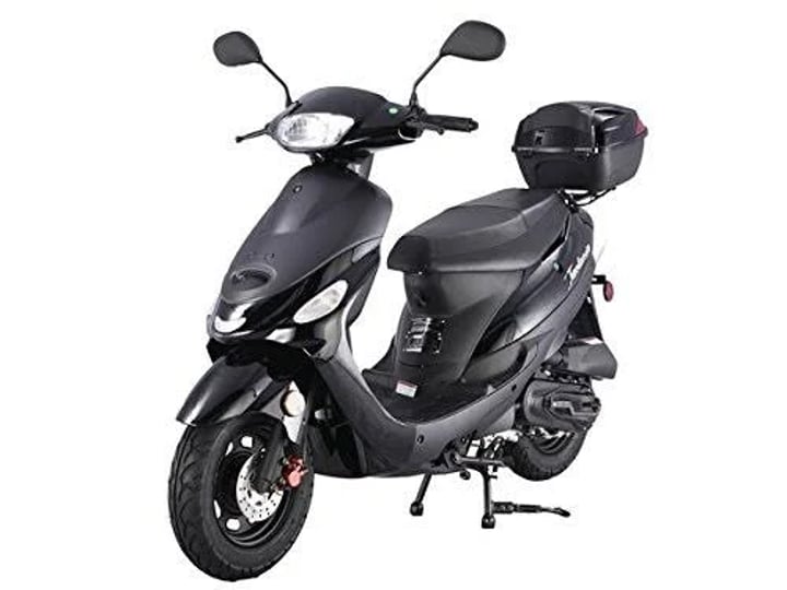 taotao-50cc-gas-street-legal-scooter-atm50-a1-scooter-sliver-1