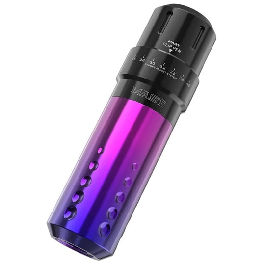 tattoo-machine-rotary-pen-2-6-4-0mm-stroke-length-custom-motor-supply-mast-flip-color-purple-gradien-1