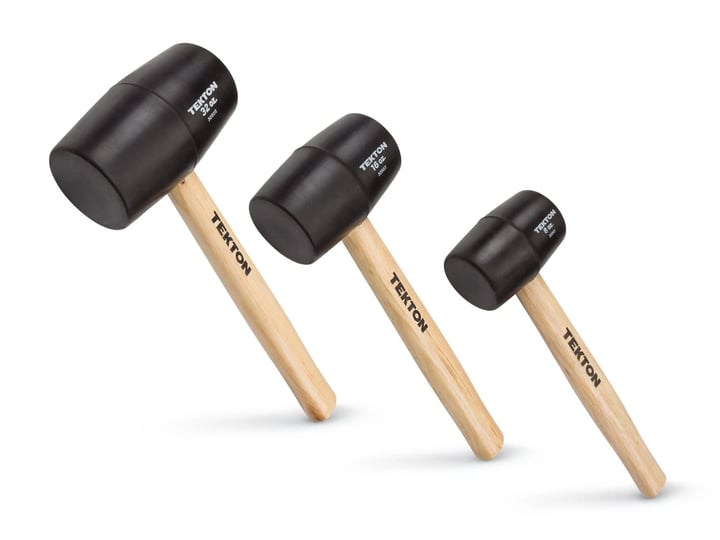 tekton-30508-wood-handle-rubber-mallet-set-3-piece-1