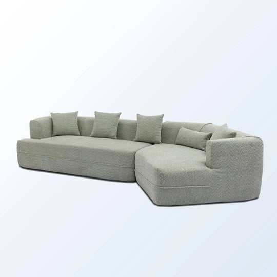 temica-oversized-curved-boucle-raf-sectional-latitude-run-body-fabric-light-green-boucle-1