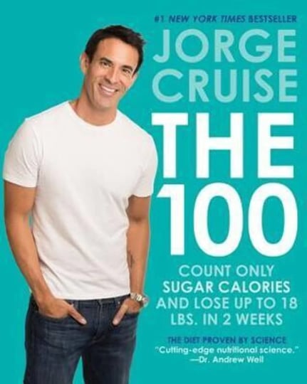 the-100-count-only-sugar-calories-and-lose-up-to-18-lbs-in-2-weeks-book-1