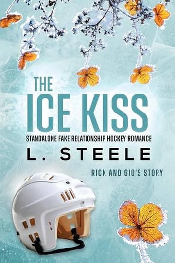 the-ice-kiss-fake-relationship-hockey-romance-book-1