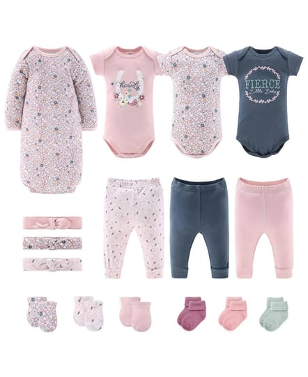 the-peanutshell-prairie-floral-16-piece-baby-layette-set-1