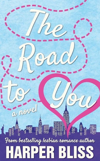 the-road-to-you-a-lesbian-romance-novel-book-1