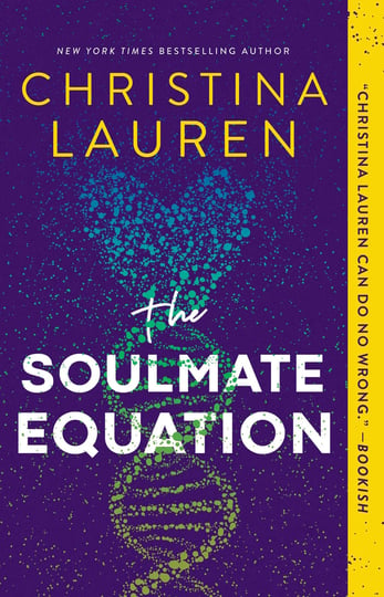 the-soulmate-equation-book-1