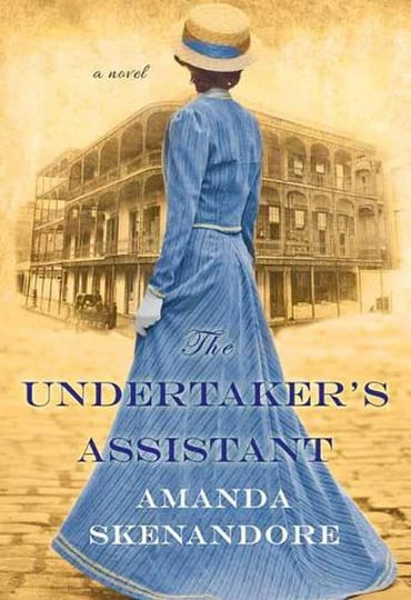 the-undertakers-assistant-a-captivating-post-civil-war-era-novel-of-southern-historical-fiction-book-1