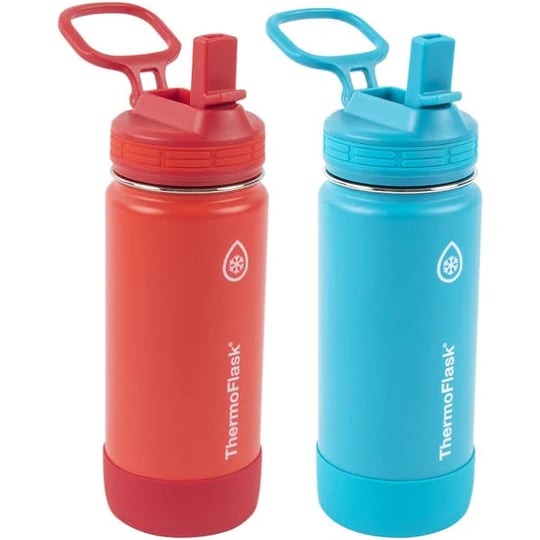 thermoflask-stainless-steel-16oz-water-bottle-2-pack-blue-orange-1