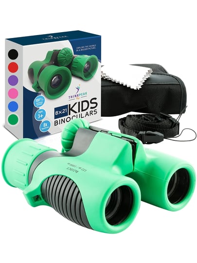 think-peak-toys-binoculars-for-kids-high-resolution-8x21-green-1