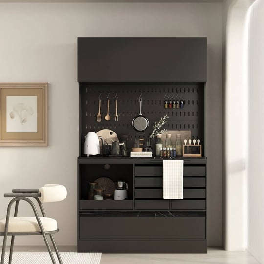 timechee-combo-large-kitchen-pantry-storage-cabinet-pantry-cabinet-dinning-room-47-2w78-7h-black-1