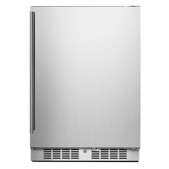 titan-23-82-in-w-stainless-steel-built-in-freestanding-indoor-or-outdoor-beverage-refrigerator-od-b2-1