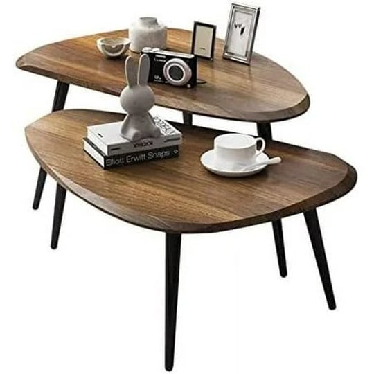 tjunbolife-mdf-nesting-coffee-table-round-oval-coffee-set-of-2-suitable-sofa-table-set-decorations-f-1