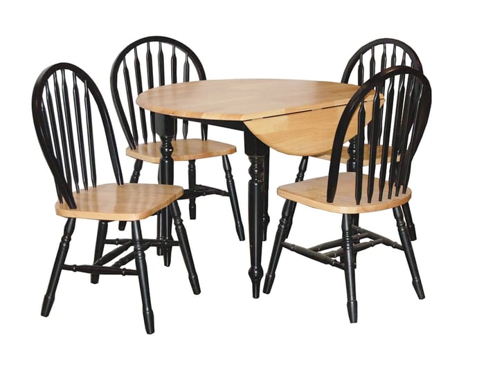 tms-double-drop-leaf-29-x-40-x-40-rubberwood-5-piece-dining-set-black-1