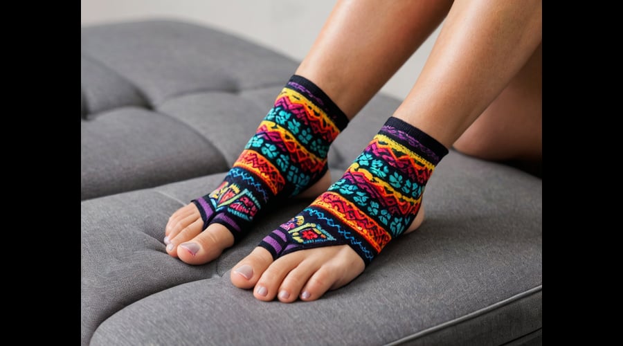 Our comprehensive toe sock roundup examines the best women's options, featuring expert reviews of top-rated pairs that offer exceptional foot protection and comfort.
