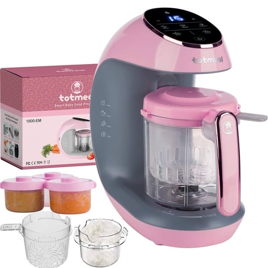totmeal-6-in-1-smart-baby-food-maker-processor-mills-and-steamer-full-package-1