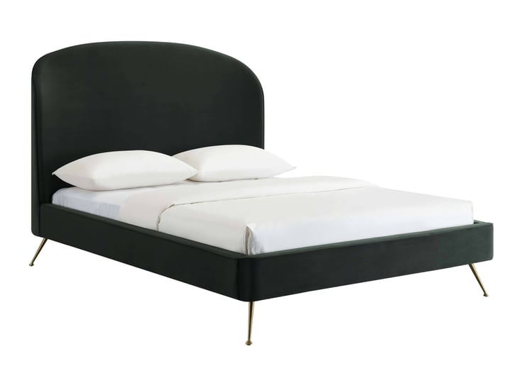 tov-furniture-vivi-velvet-bed-forest-green-queen-1