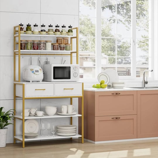 towerside-31-5-wood-bakers-rack-with-microwave-compatibility-willa-arlo-interiors-color-gold-white-1