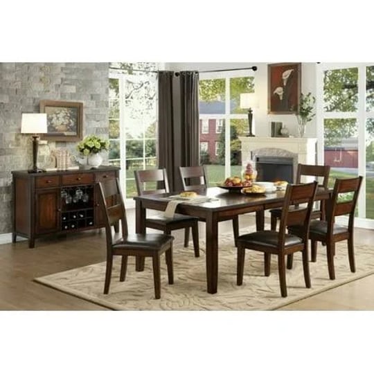 transitional-cherry-finish-7pc-dining-set-table-with-extension-leaf-6-side-chairs-classic-style-dini-1