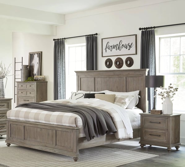 transitional-driftwood-light-brown-wood-cal-bedroom-set-3pcs-homelegance-1689brk-1ck-cardano-1