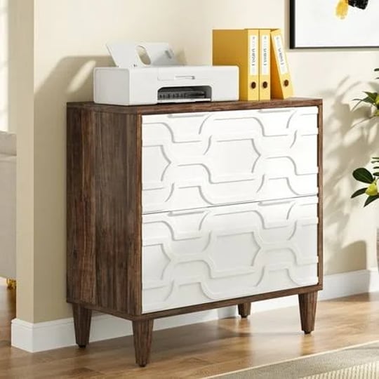 tribesigns-2-drawer-file-cabinet-lateral-filing-cabinet-for-a4-letter-legal-size-office-storage-cabi-1