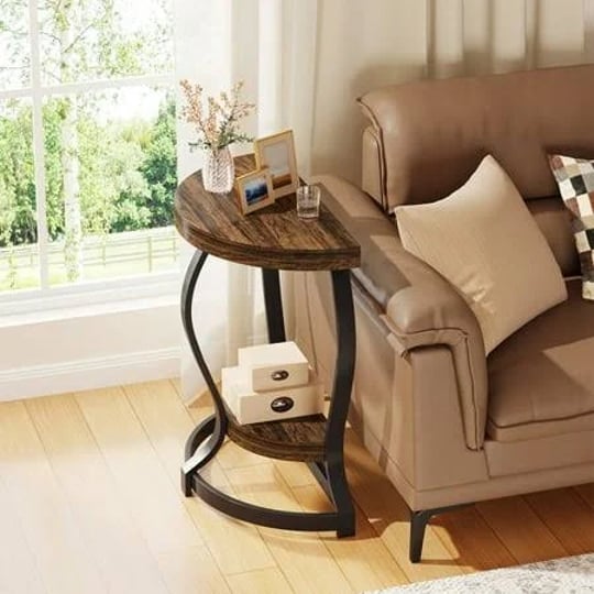 tribesigns-half-round-end-table-2-tier-wooden-half-moon-side-table-semi-circle-accent-table-bedside--1