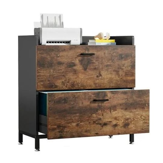 tribesigns-lateral-file-cabinets-industrial-wood-2-drawer-filing-cabinets-for-hanging-files-letter-l-1