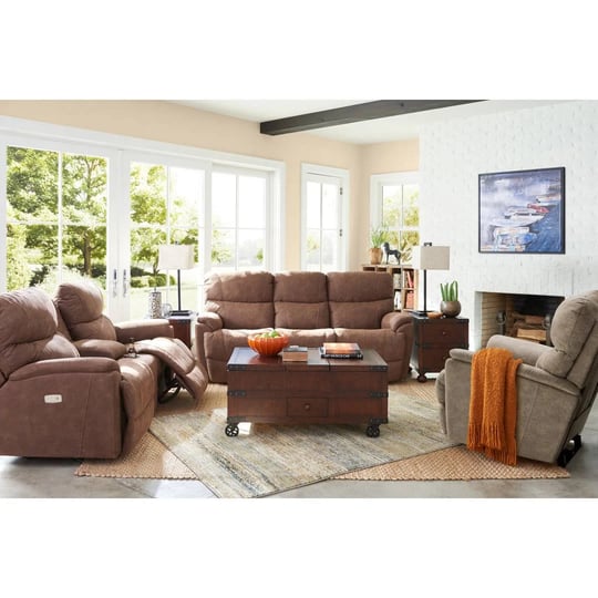trouper-reclining-sofa-la-z-boy-1