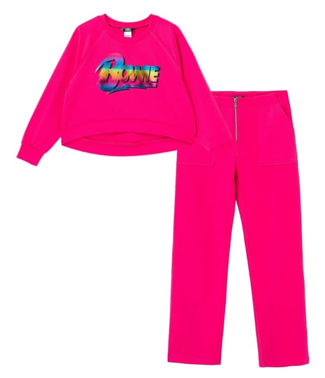 truce-kids-david-bowie-graphic-sweatshirt-pants-set-in-dark-pink-at-nordstrom-1