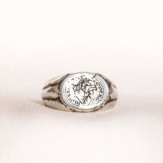 true-north-signet-solid-silver-mens-handmade-recycled-sterling-ring-cool-minimalist-engraved-salty-d-1