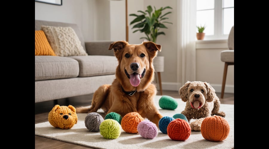 Our Tuffy dog toy roundup features durable, interactive playthings designed to keep your furry friend entertained for hours. Each toy combines lasting quality with engaging features to promote healthy chewing and mental stimulation.