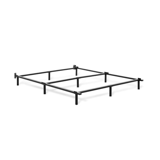 tuft-and-needle-metal-base-bed-frame-for-king-mattress-by-simple-tool-less-assembly-powder-coated-bl-1