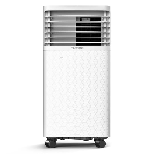 turbro-greenland-8000-btu-portable-air-conditioner-dehumidifier-and-fan-3-in-1-floor-ac-unit-for-roo-1