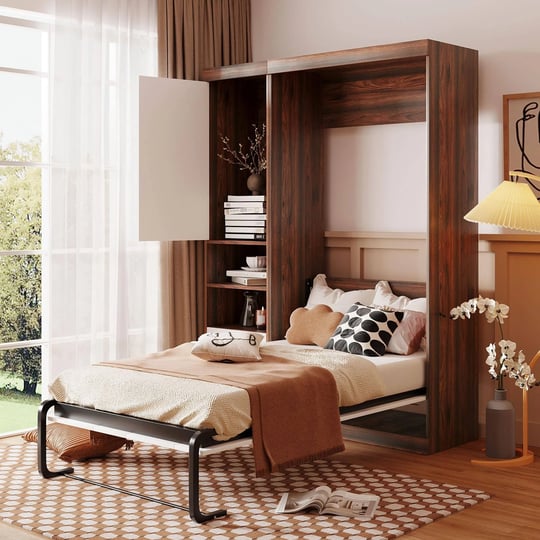 twin-murphy-bed-space-saving-wall-bed-with-cabinet-drawers-and-storage-shelves-for-multipurpose-gues-1