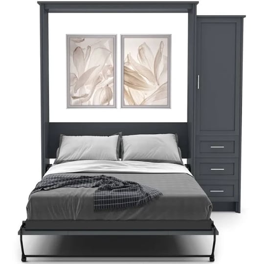 twin-size-murphy-bed-right-cabinet-shaker-style-brushed-nickel-pulls-paint-grade-hale-navy-upper-cab-1