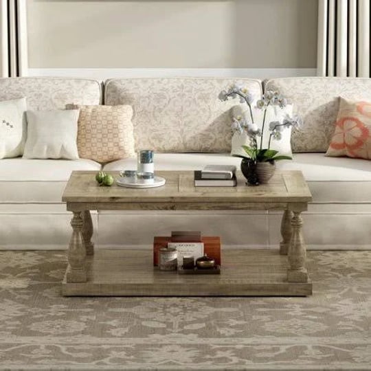 u-style-rustic-floor-shelf-coffee-table-with-storagesolid-pine-wood-as-same-as-wf287269aad-size-45-2-1