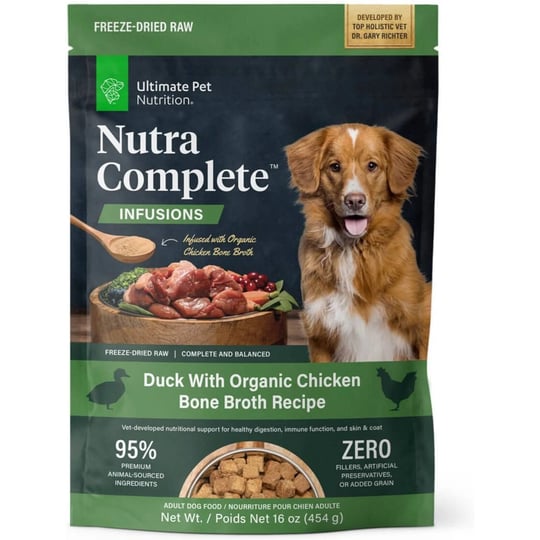 ultimate-pet-nutrition-nutra-complete-infusions-freeze-dried-dog-food-duck-chicken-bone-broth-16-oz--1