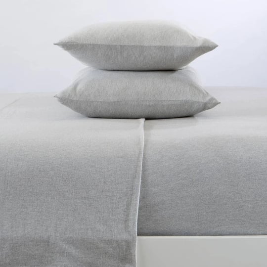 ultra-soft-4-piece-light-grey-cotton-jersey-full-knit-sheet-set-1