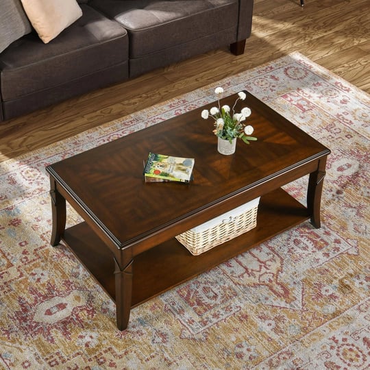umarty-rectangle-43-solid-wood-coffee-table-handmade-crafts-living-room-furniture-mid-century-modern-1