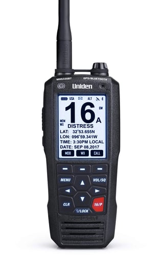 uniden-mhs335bt-handheld-vhf-radio-with-gps-bluetooth-1