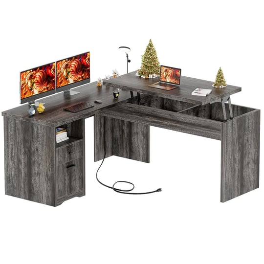 unikito-l-shaped-computer-desk-with-drawer-lift-top-office-desk-with-power-outlets-and-usb-charging--1