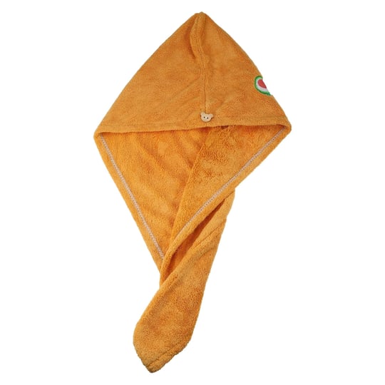 unique-bargains-microfiber-pattern-soft-hair-towel-wrap-for-wet-hair-1-pc-yellow-1